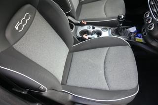 FIAT 500X usata 57
