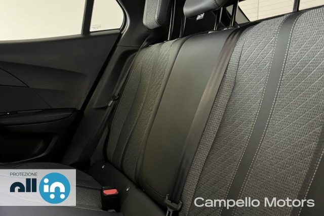 PEUGEOT 2008 usata 5