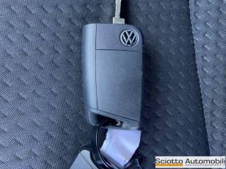 VOLKSWAGEN Taigo usata, con Sensore di luce