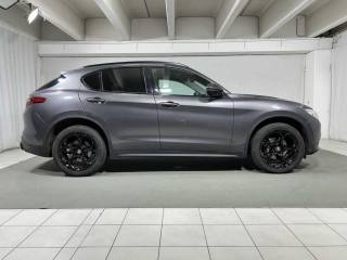 ALFA ROMEO Stelvio usata, con Cerchi in lega