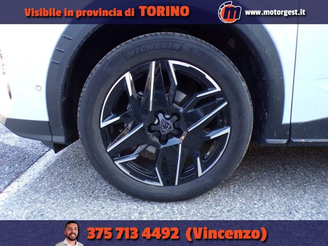 PEUGEOT 3008 usata, con Regolazione elettrica sedili