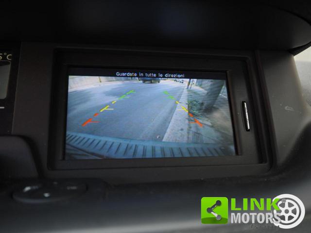 RENAULT Scenic usata, con ESP