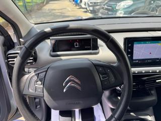 CITROEN C4 Cactus usata, con Controllo automatico clima