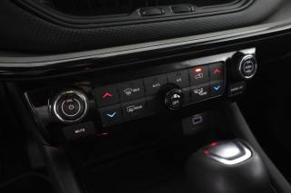 JEEP Compass usata 11
