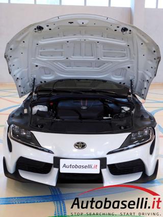 TOYOTA GR Supra usata 78