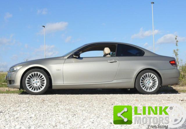 BMW 320 usata, con Cerchi in lega