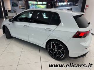VOLKSWAGEN Golf usata, con Airbag Passeggero