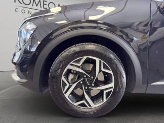 KIA Sportage usata, con Sensore di pioggia