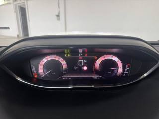 PEUGEOT 3008 usata, con Servosterzo