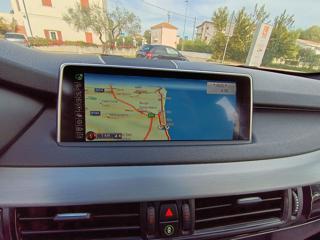 BMW X5 usata, con Cronologia tagliandi