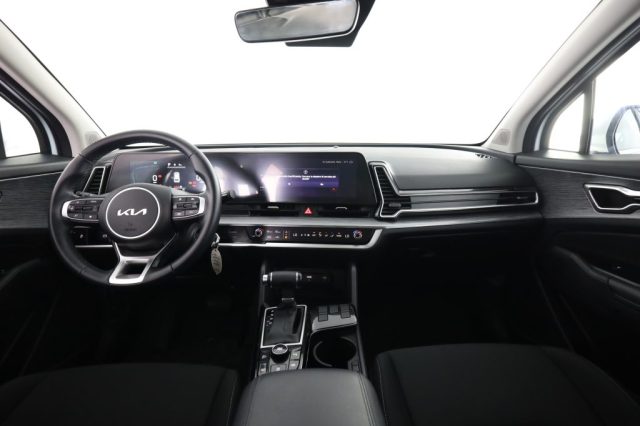 KIA Sportage usata 10