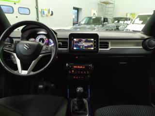 SUZUKI Ignis usata, con Controllo automatico clima