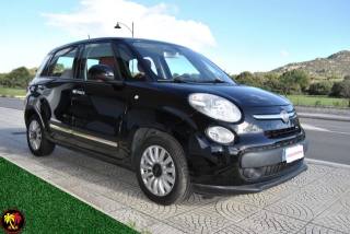 FIAT 500L usata, con Airbag laterali