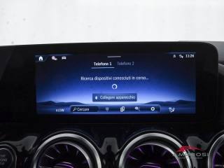 MERCEDES-BENZ GLA 200 usata 14