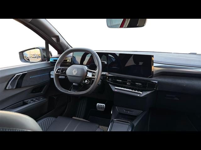 RENAULT Clio usata, con Fendinebbia