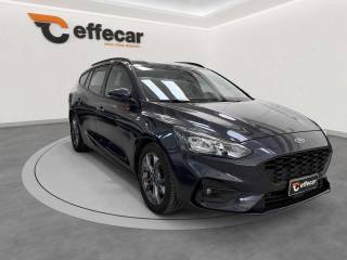 FORD Focus usata, con Airbag laterali