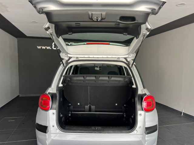 FIAT 500L usata, con Cruise Control
