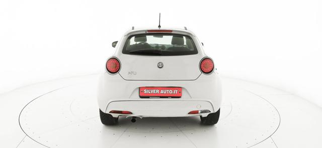 ALFA ROMEO MiTo usata, con Autoradio