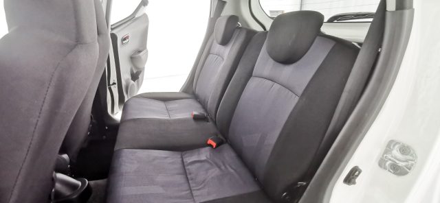 SUZUKI Alto usata 13