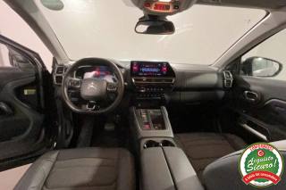 CITROEN C5 Aircross usata, con Autoradio