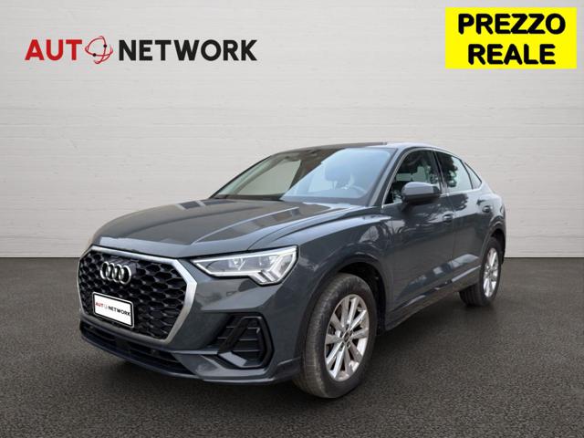 AUDI Q3 usata, con ABS
