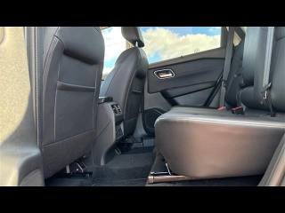 NISSAN X-Trail usata, con Bracciolo