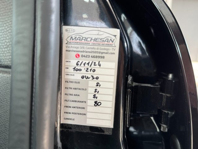 MINI Countryman usata, con Cerchioni in acciaio