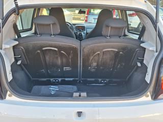 CITROEN C1 usata, con Bluetooth