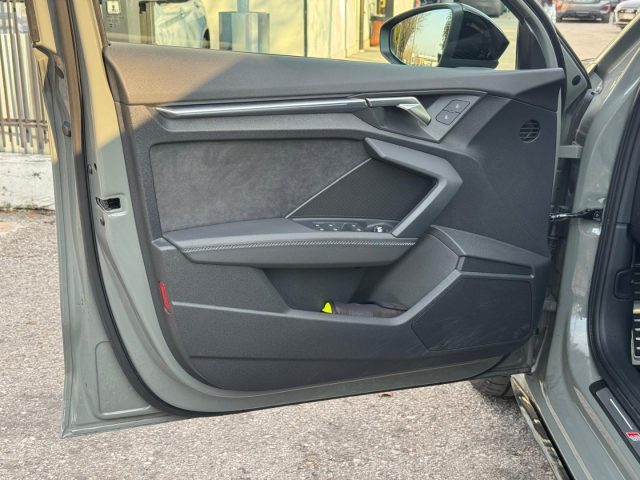 AUDI S3 usata, con Servosterzo