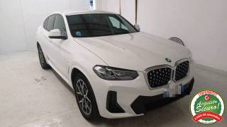 BMW X4 usata, con Airbag