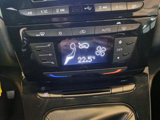 LANCIA Ypsilon usata, con Telecamera per parcheggio assistito