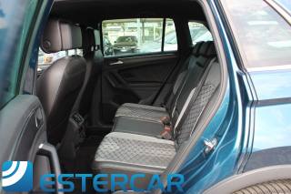 VOLKSWAGEN Tiguan usata, con USB