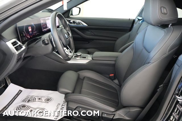 BMW 420 usata, con Autoradio