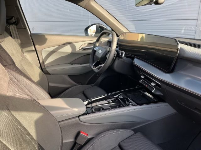 AUDI Q3 usata, con Fendinebbia