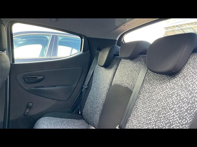 LANCIA Ypsilon usata, con Start/Stop Automatico