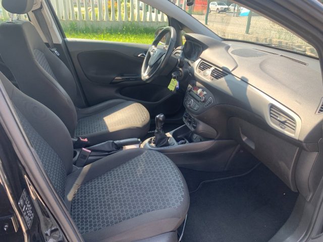 OPEL Corsa usata, con Cronologia tagliandi