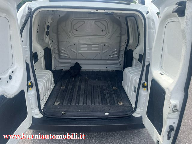 FIAT Fiorino usata 14