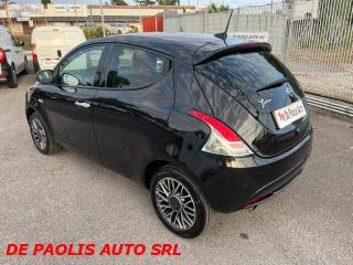LANCIA Ypsilon usata, con Alzacristalli elettrici