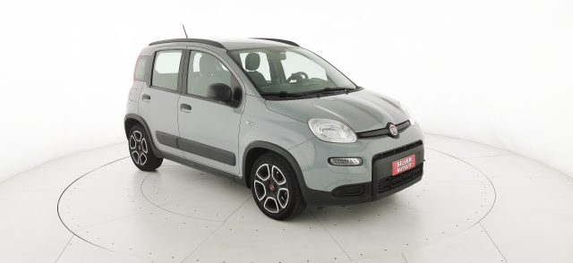 FIAT Panda usata 23