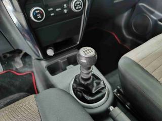 FIAT Sedici usata 22