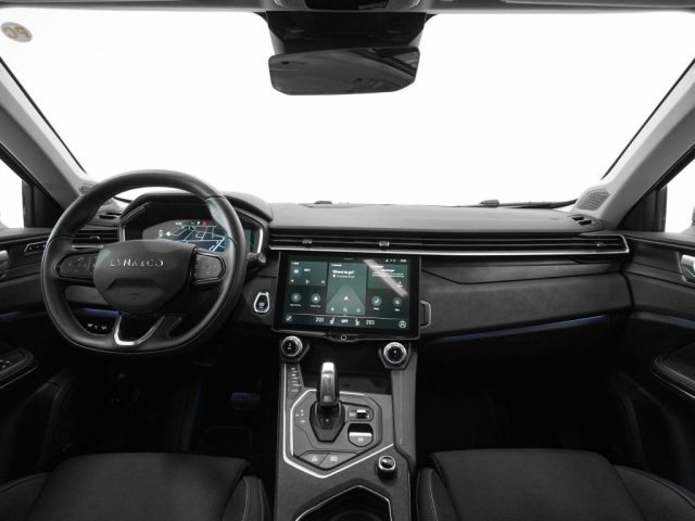 LYNK & CO 01 usata 6