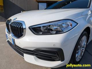 BMW 116 usata, con Controllo automatico clima