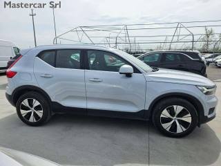VOLVO XC40 usata, con Boardcomputer