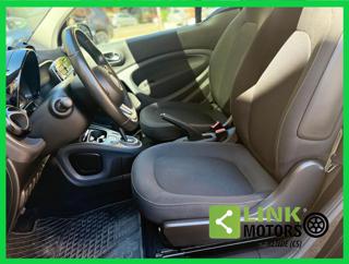SMART ForTwo usata, con Isofix