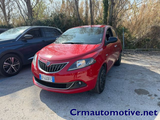 LANCIA Ypsilon usata, con ABS