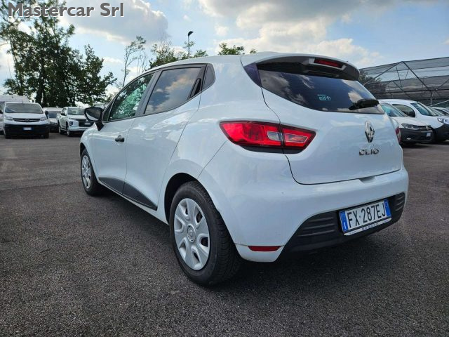 RENAULT Clio usata, con Climatizzatore