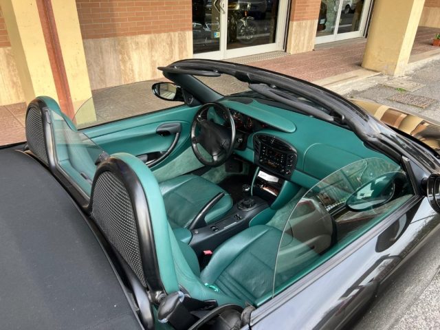PORSCHE Boxster usata 19