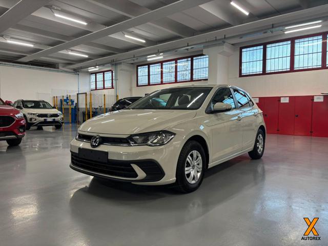 VOLKSWAGEN Polo usata, con ABS