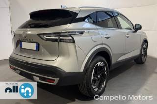 NISSAN Qashqai usata 3