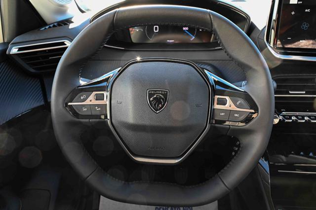 PEUGEOT 208 usata, con Immobilizzatore elettronico